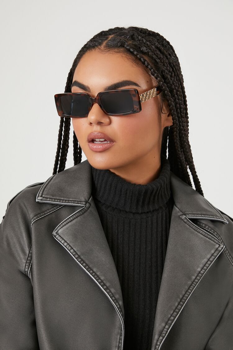 maude sunglasses – modern+chic