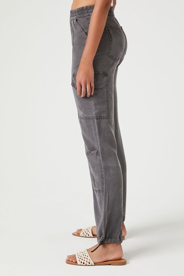 Buy Forever 21 Nude Mid Rise Pants for Women Online  Tata CLiQ