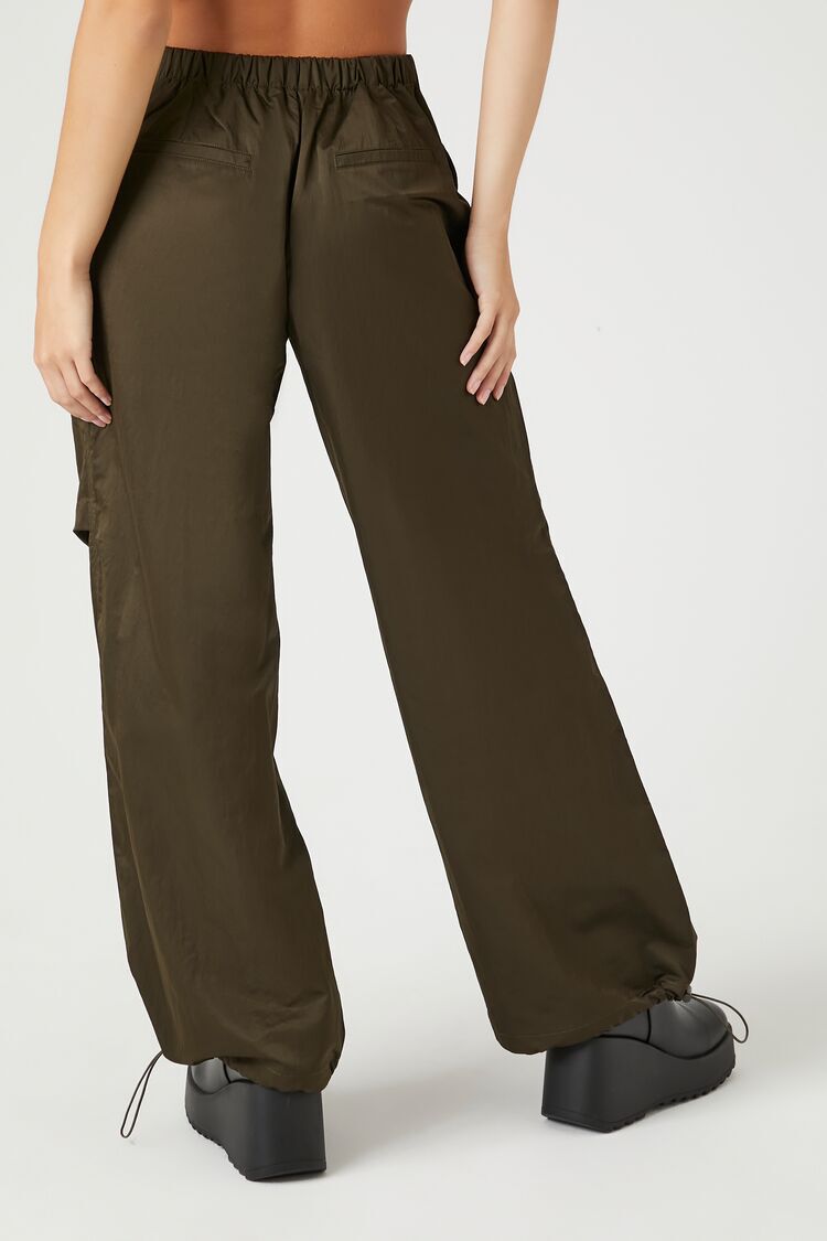 Go Colors Women Solid Polyester Mid Rise Shiny Pants  Rust Buy Go Colors  Women Solid Polyester Mid Rise Shiny Pants  Rust Online at Best Price in  India  Nykaa