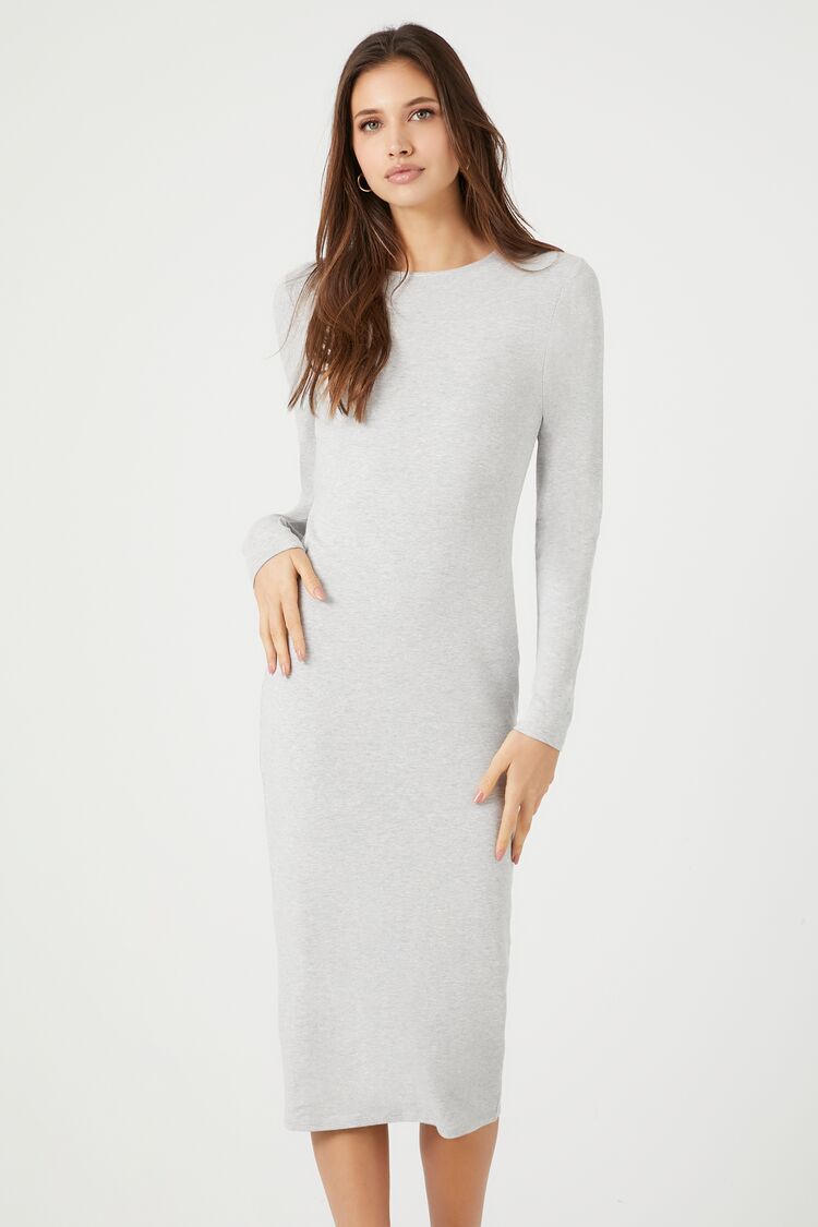 Cute Grey and Silver Dresses for Women | Women's Grey Dresses at Lulus
