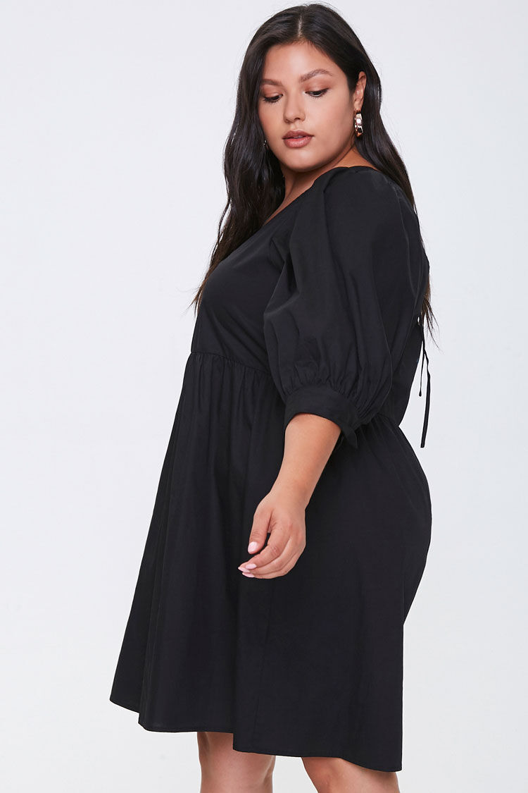 forever 21 curve