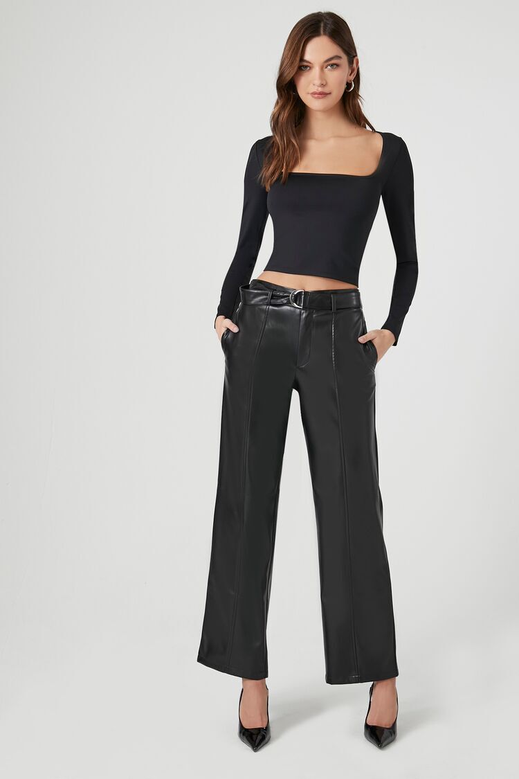 Buy Forever 21 Black Regular Fit Jeans for Women Online @ Tata CLiQ