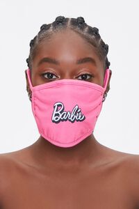 Barbie™ Face Mask, image 2