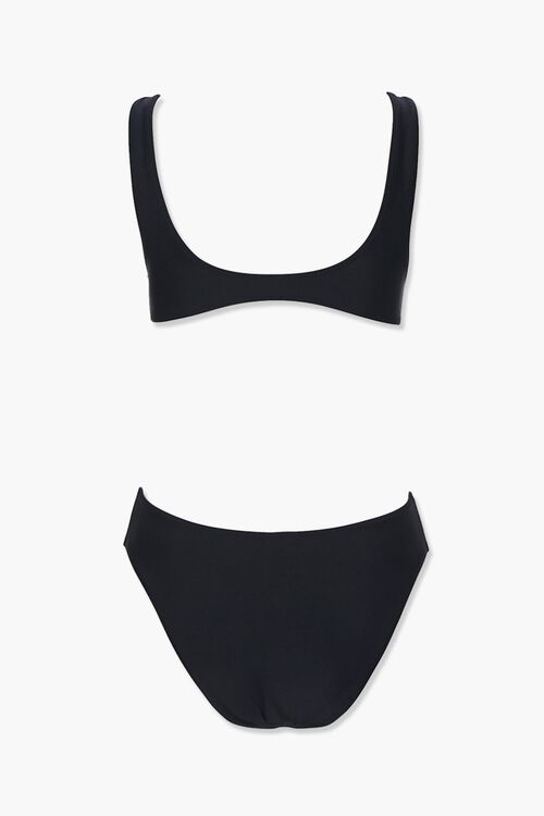 Cutout One Piece Swimsuit