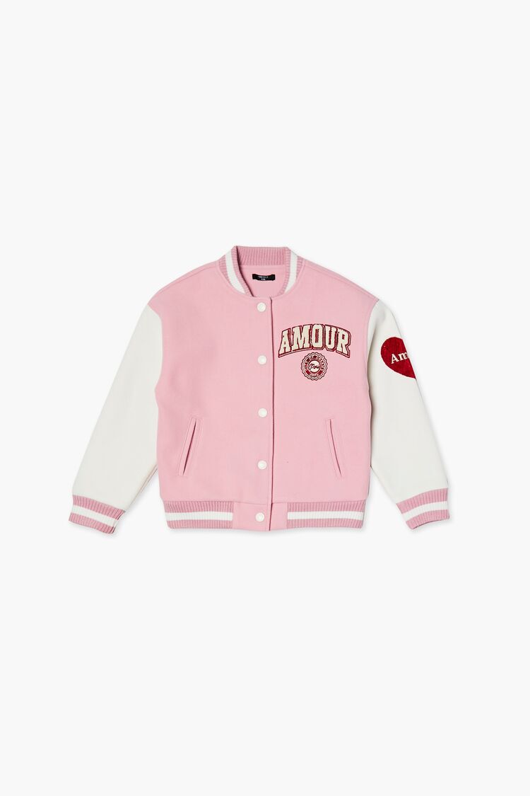 Mens Spliced Patchwork Bomber Custom Varsity Jackets With Rib Sleeves  Single Breasted, Short Style, Cotton Fabric New Arrival From Lu01, $40.91 |  DHgate.Com