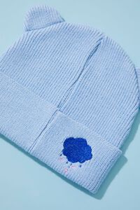 Care Bears Grumpy Bear Beanie, image 5