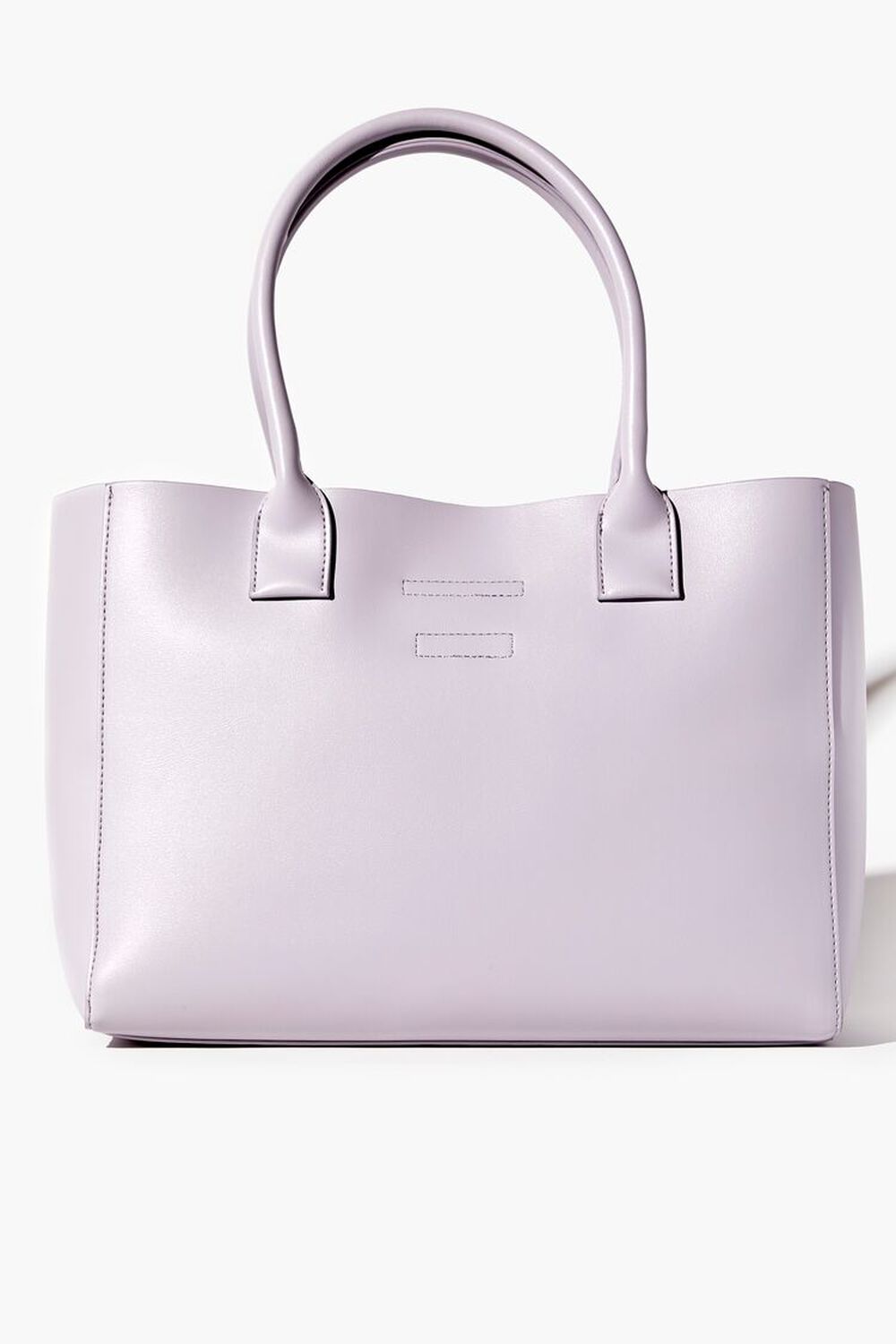 Shop Faux Leather Bucket Bag for Women from latest collection at Forever 21