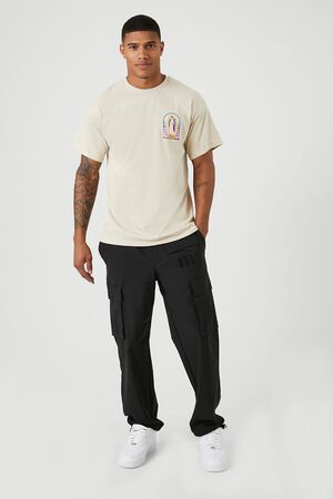 Graphic Tees for Men - Urban and Vintage Tees - FOREVER 21