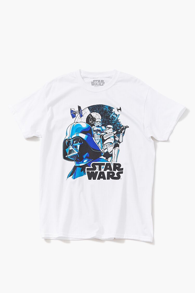 Star Wars Graphic Tee