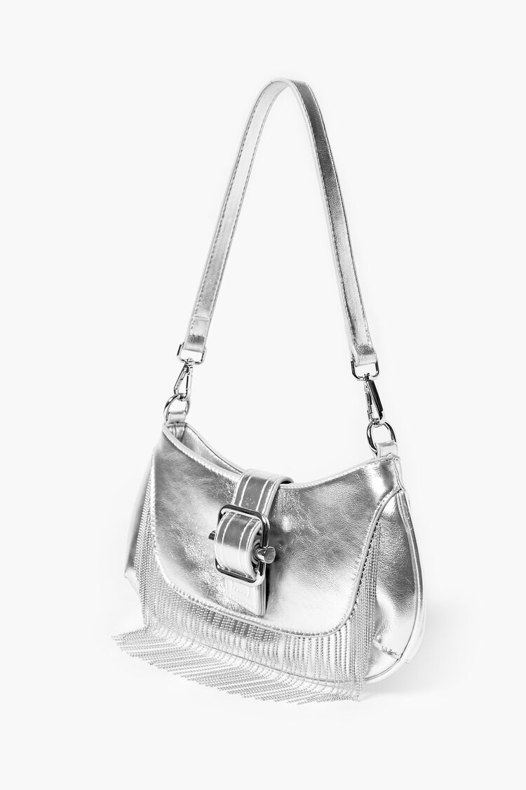 Buy FOREVER 21 Women Transparent Solid Handheld Bag - Handbags for Women  8332885 | Myntra