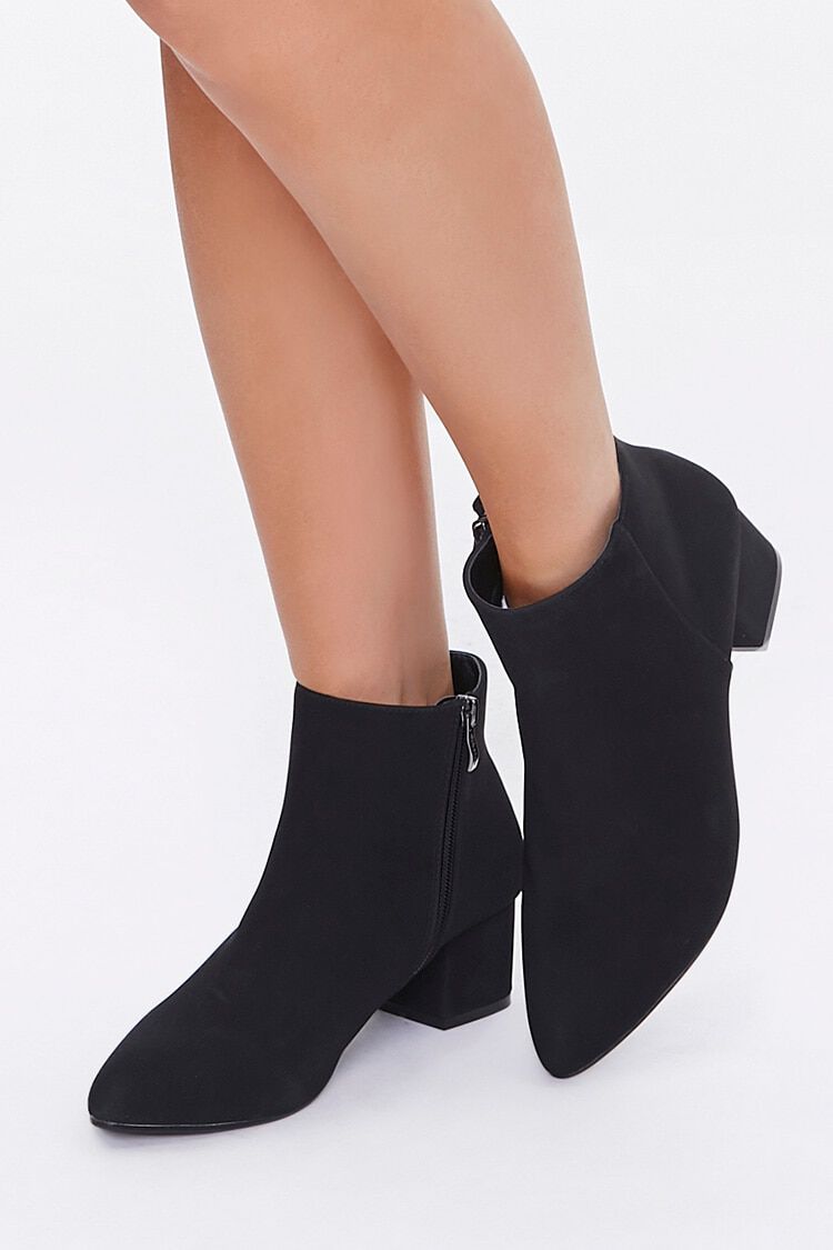 forever 21 boots on sale