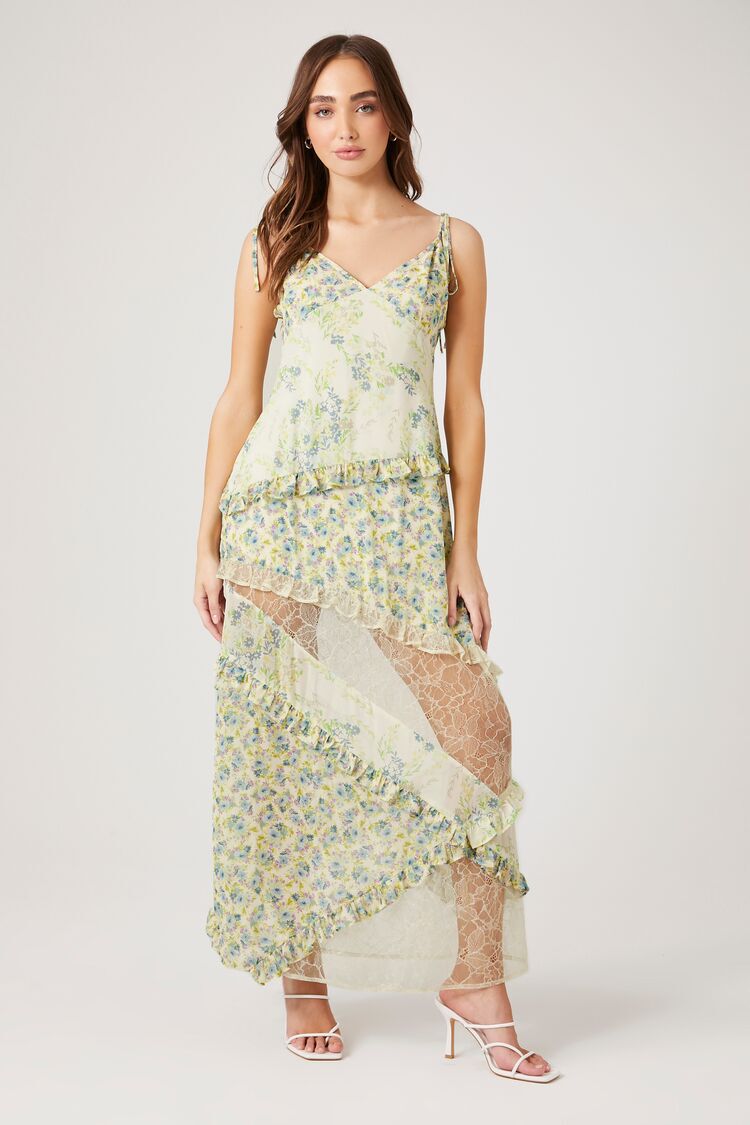 Forever 21 Bohemian Dresses