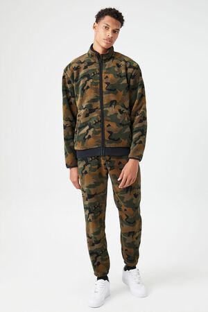 Camo Pants  Forever 21