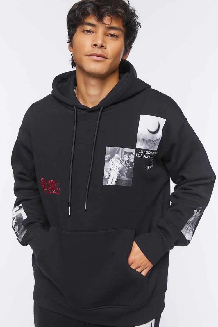 forever 21 mens hoodie