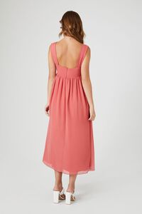 ROSE Fit & Flare Midi Dress, image 3