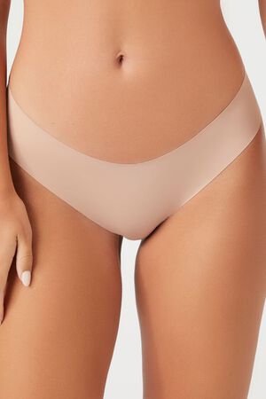 Panty Med Nude 