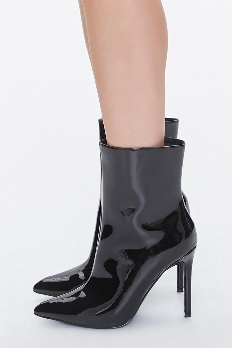 forever 21 womens boots online