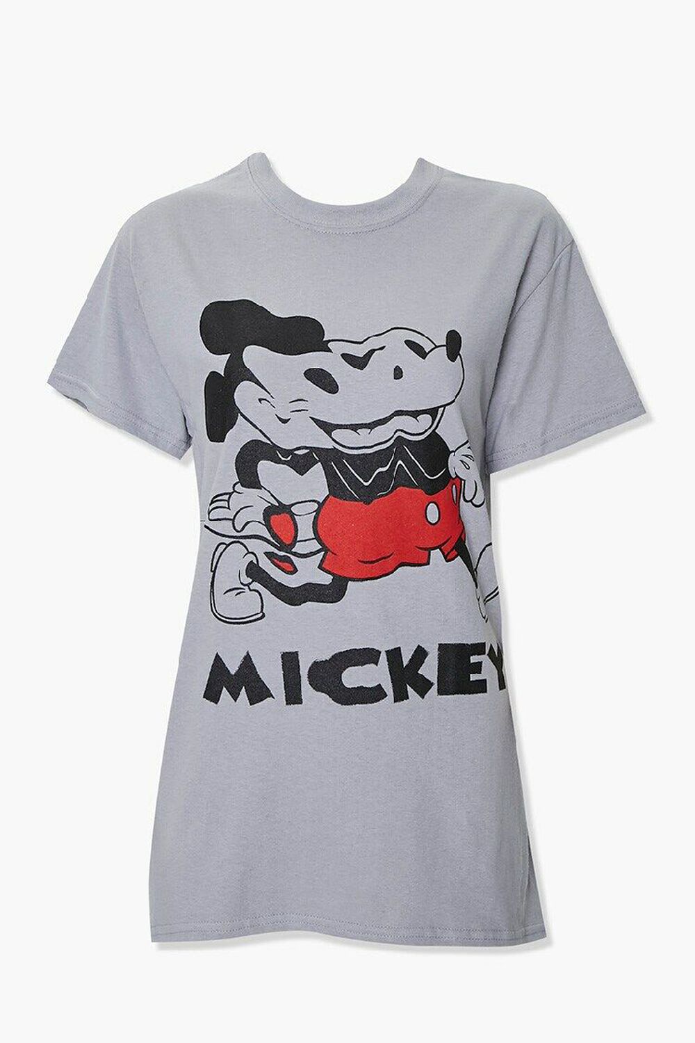 Mickey Mouse Graphic Tee