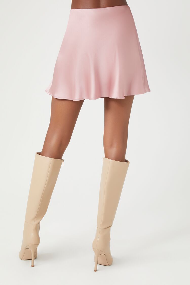 Mini Skirts: Denim, Bodycon & A-Line | Women | Forever 21