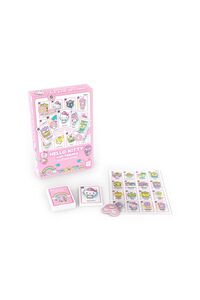 PINK/MULTI Loteria: Hello Kitty®and Friends, image 2