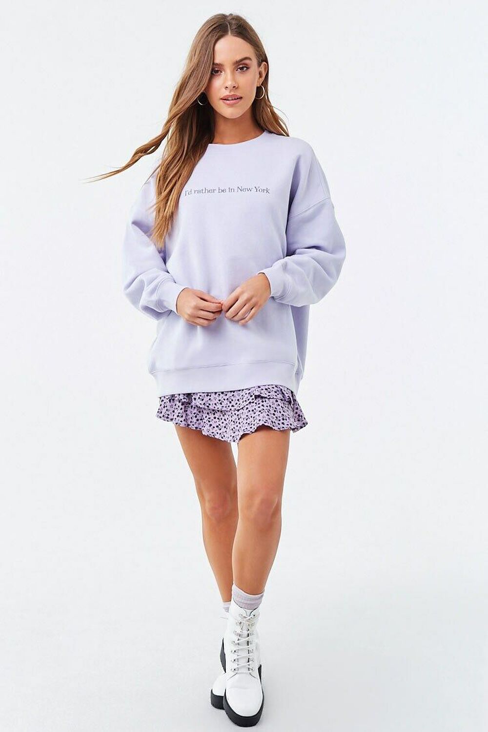 One of our favorites! #NewYork Women's @prostandard sweatshirt