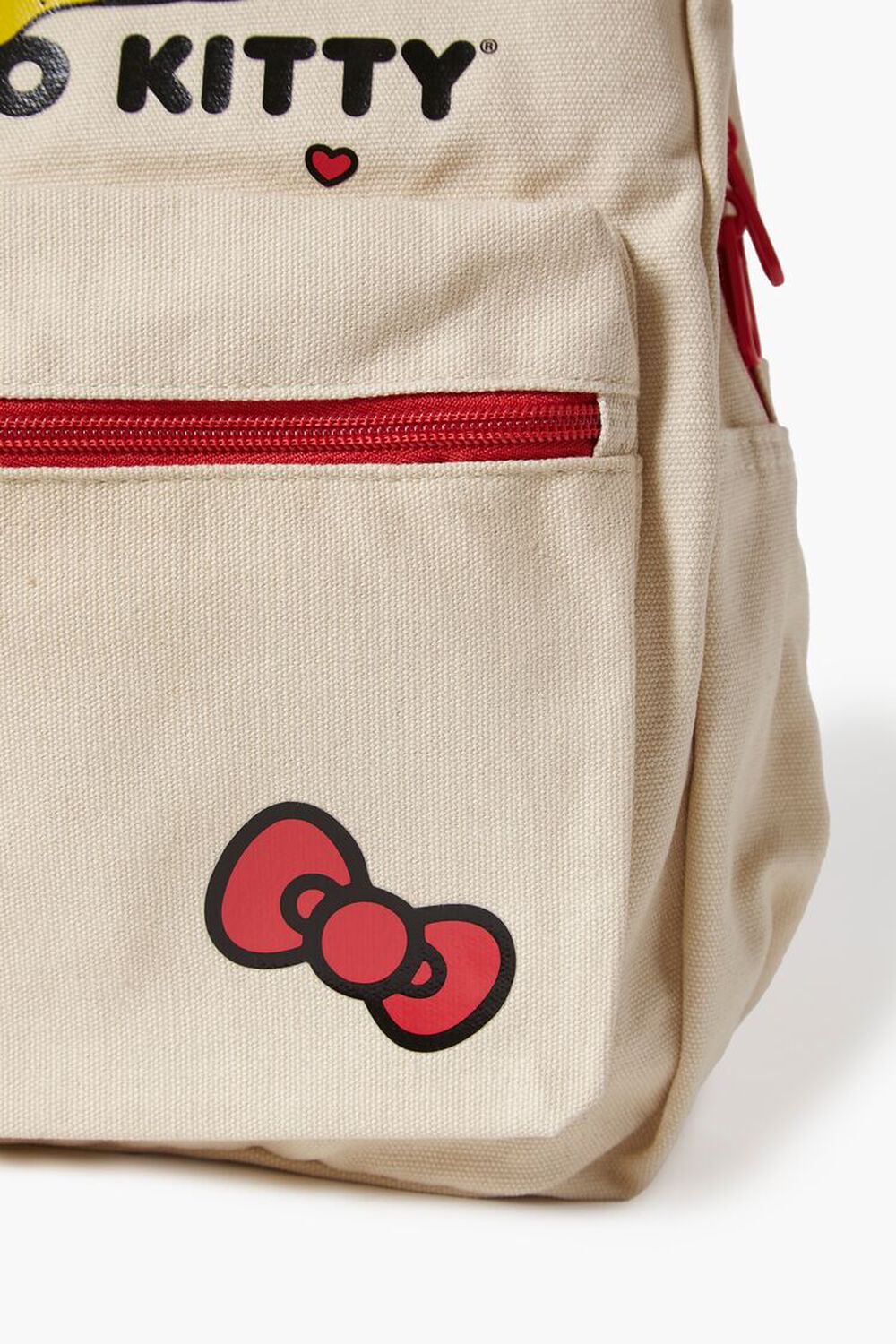 Hello Kitty Backpack for Adults