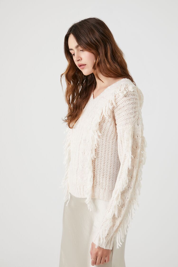 Fringe Tops | Women's Fringe Tops | Forever 21