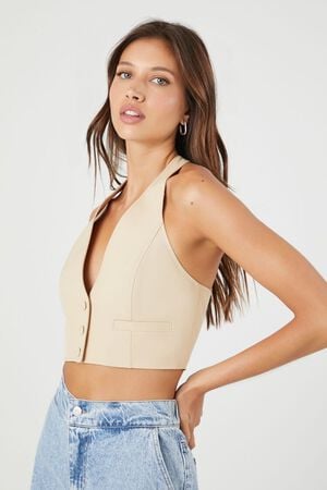 21 Halter Tops For Women That Can Be Worn All Year Long – topsfordays