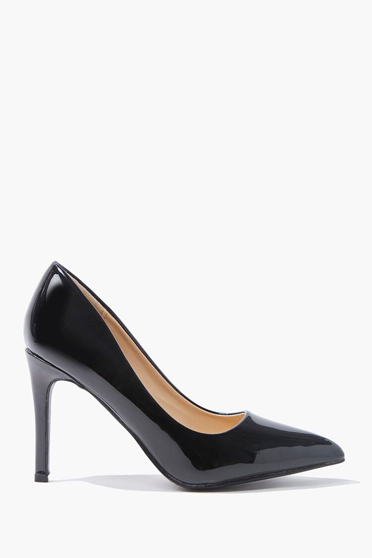 green heels size 11