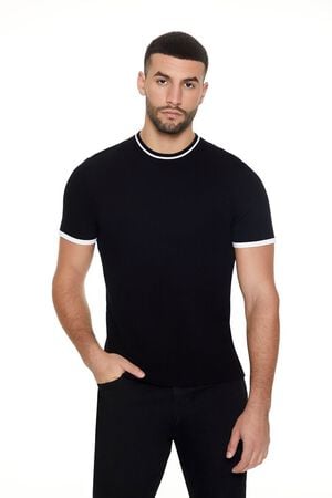 Men's Shirts - Shop Tees & Pullover Shirts - FOREVER 21