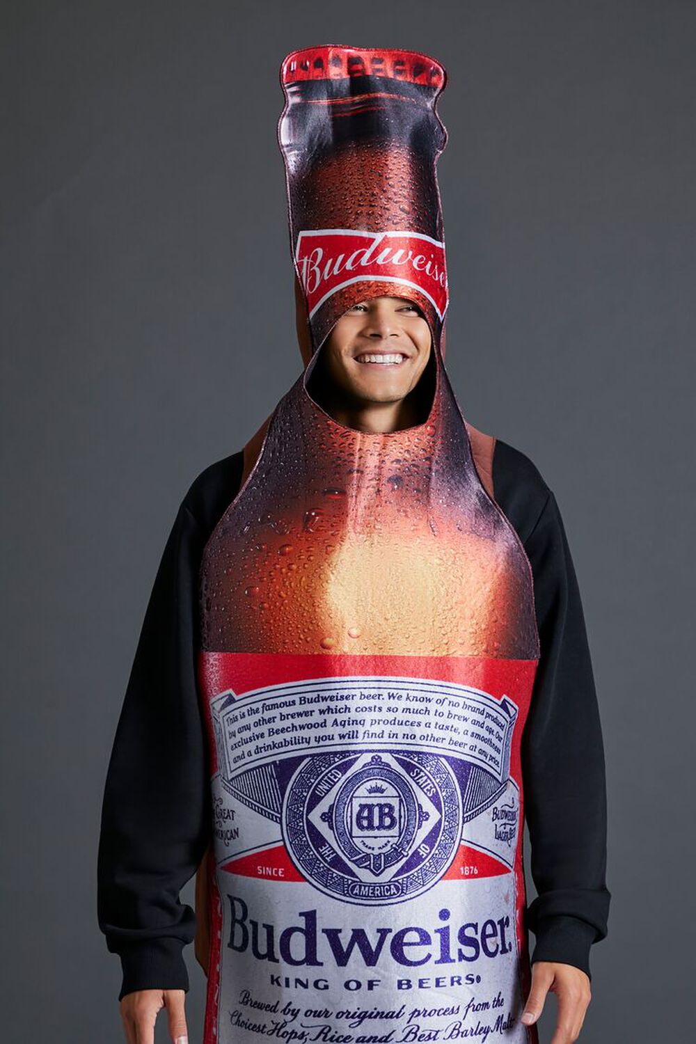  Beer Costume