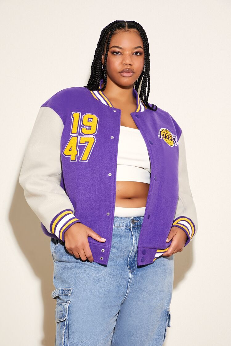 COOL ICONS Letterman Jacket – #CreateOutOfLove