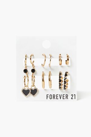 Forever 21, Accessories