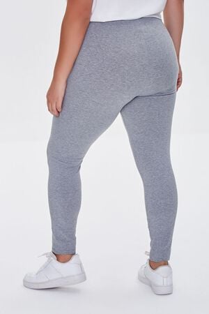 Juicy Couture Women's Essential Cotton 7/8 Legging with Pocket, Light Grey  Heather, Large : : Clothing, Shoes & Accessories