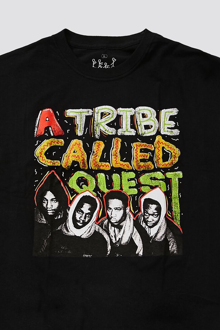 A Tribe Called Quest Graphic Tee