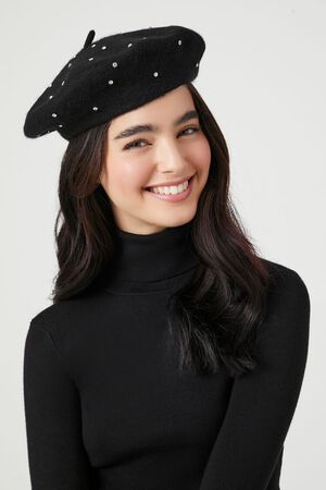 Shop Faux Leather Baseball Cap for Women from latest collection at Forever  21