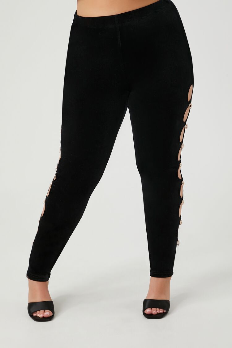 Daily Criss Cross Yoga Pant , Black – Everyday Chic Boutique