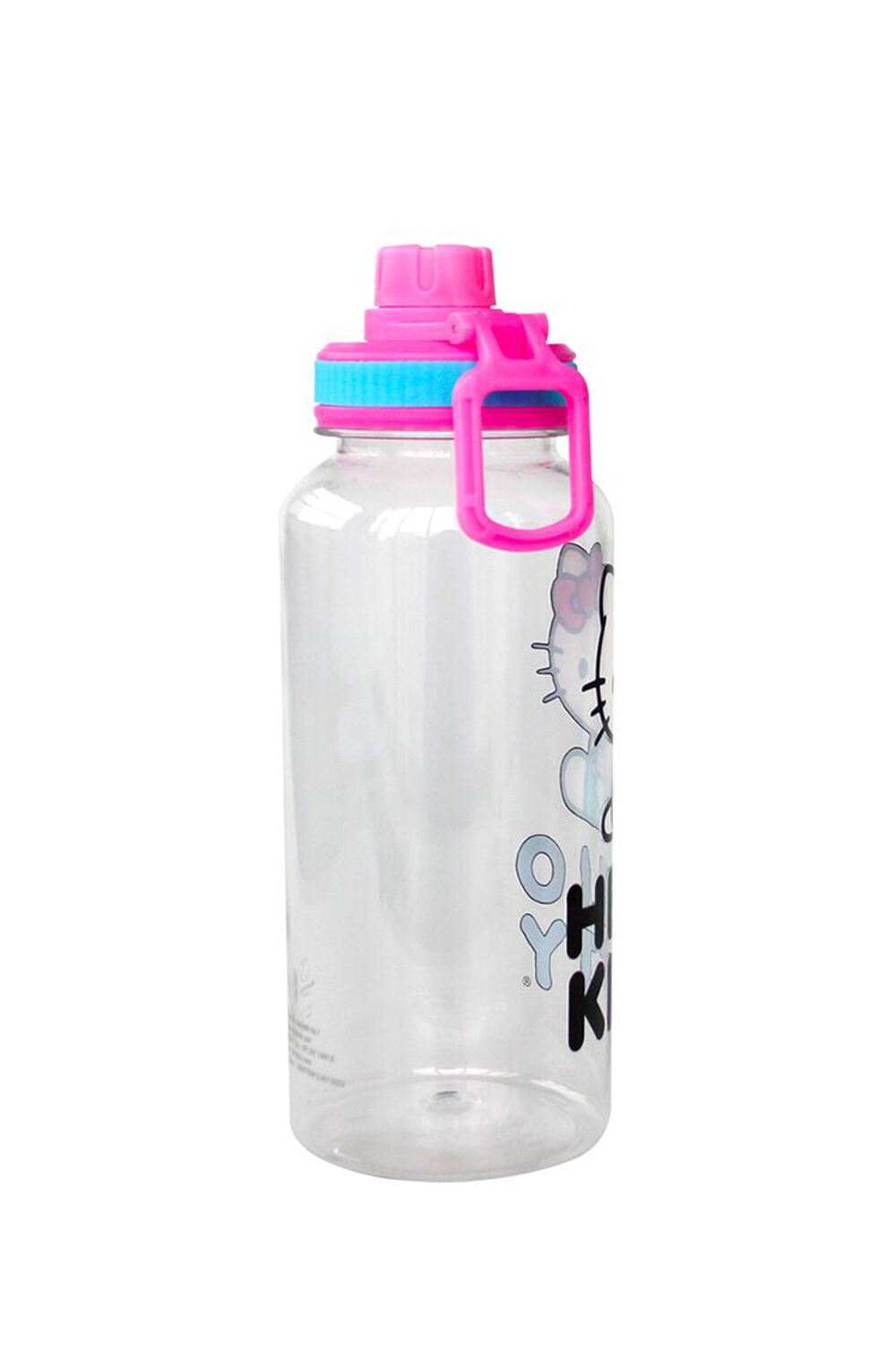 Hello Kitty Bottle Bundle