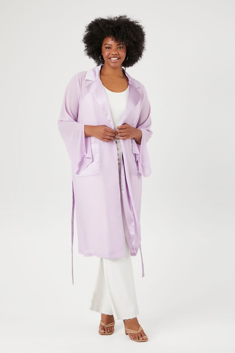 Plus Size Wedding Guest Dress Kimono Jacket Turquoise Silver Pink Green  Grey Silk Velvet Burnout Sizes 26/28 30/32 - Etsy