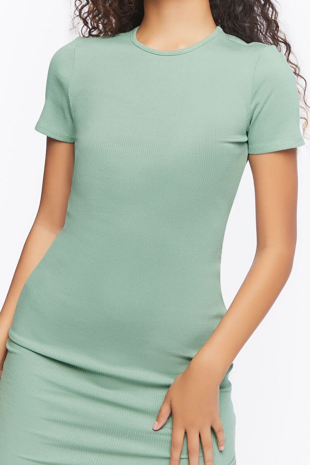 This $21 Bodycon T-Shirt Dress Has 14,000+ 5-Star  Reviews