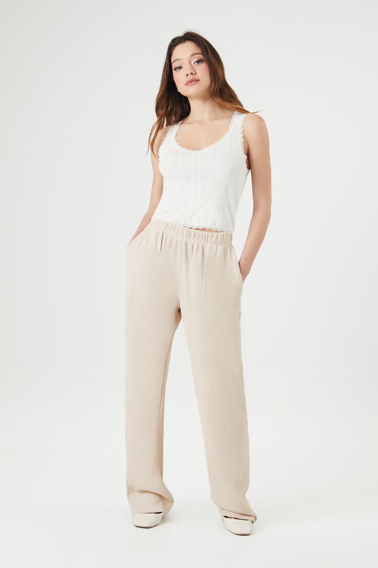 White Mid Rise Denim With Buttoned Waist | GLITTER-004 | Cilory.com