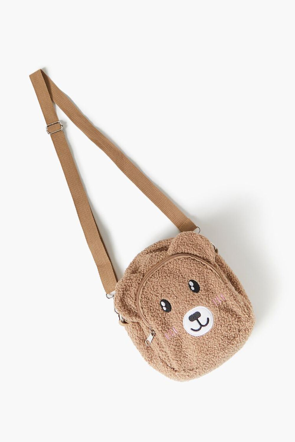 teddy crossbody bag