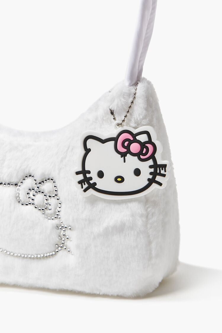 LeSportsac x Hello Kitty Crossbody Messenger Black  Sanrio  Bags  Crossbody messenger Hello kitty