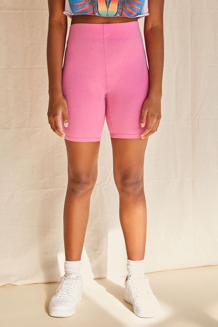 womens 9 inch bike shorts