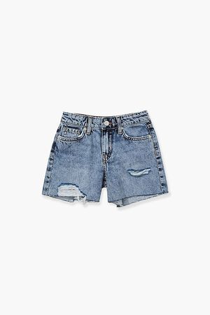 Shorts for Girls - Biker, Jean and More - FOREVER 21