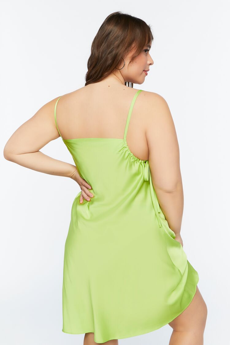 Plus Size Clubwear Dresses