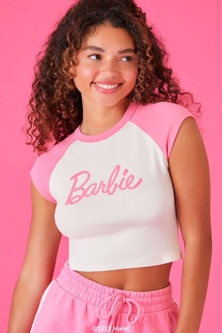 Barbie Top | Forever 21
