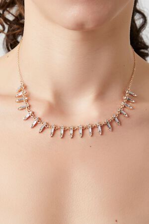 Shop Forever 21 Black Chokers for Women up to 80% Off