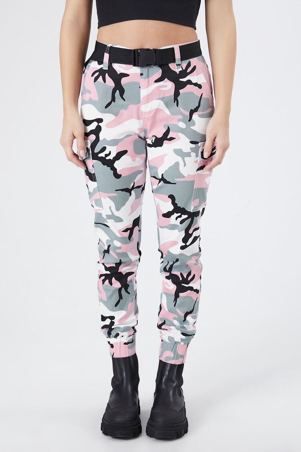 SWS, Pants & Jumpsuits, Camouflage Leggings Size Xl From Brand Sws