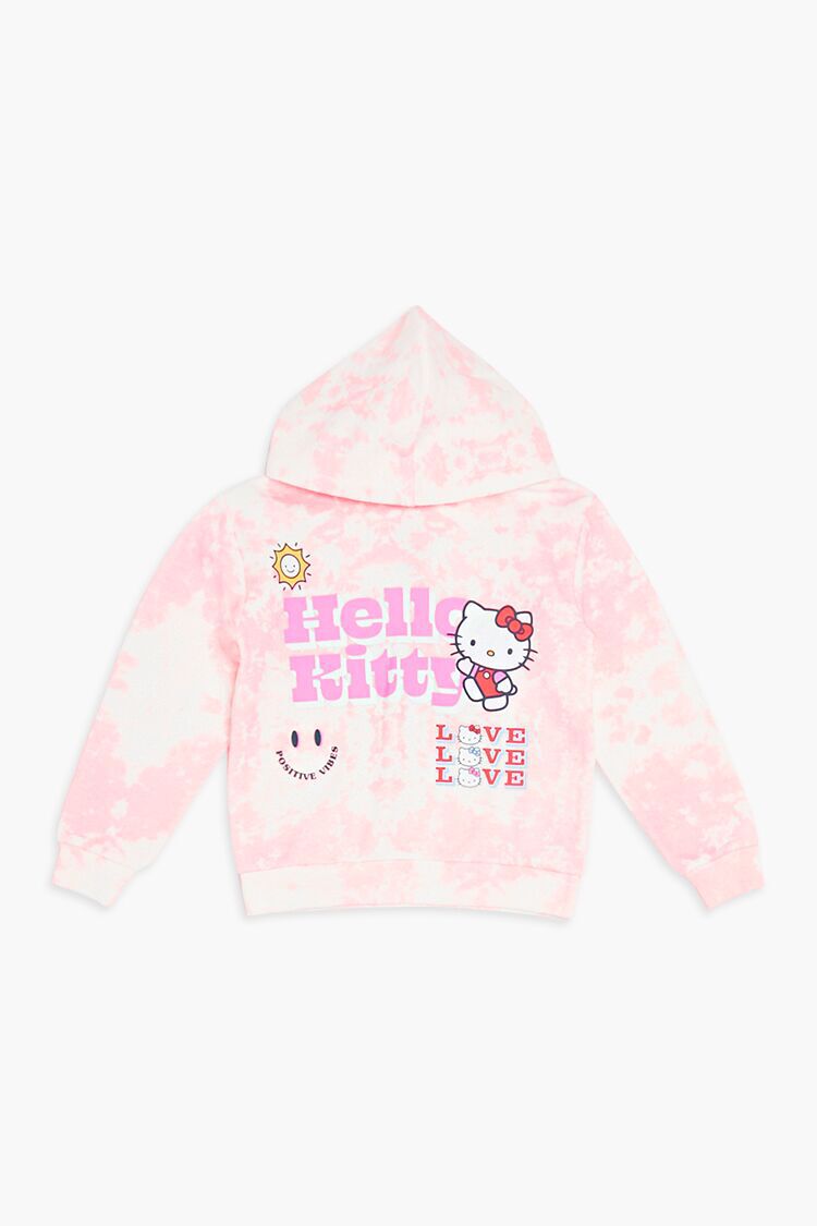 Hello Kitty Clothes | F21 x Hello Kitty | Forever 21